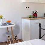 Apartmán The Spot - At The Heart Of The Old Town Chania (Crete)