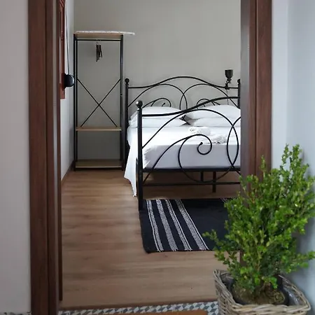 Apartmán The Spot - At The Heart Of The Old Town Chania (Crete)