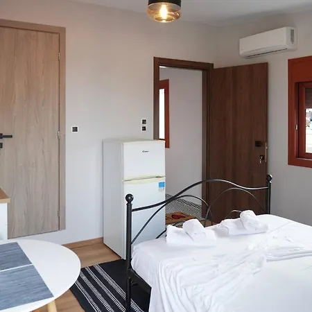 The Spot - At The Heart Of The Old Town Apartment Chania (Crete)