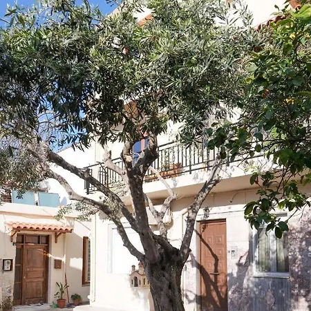 The Spot - At The Heart Of The Old Town Apartment *