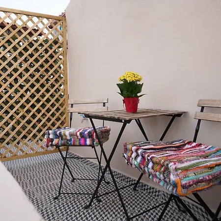 The Spot - At The Heart Of The Old Town * Chania (Crete)
