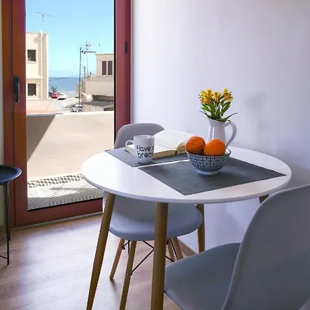 The Spot - At The Heart Of The Old Town Apartment Chania (Crete)