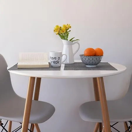 The Spot - At The Heart Of The Old Town Appartement La Canée