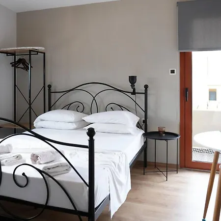 The Spot - At The Heart Of The Old Town