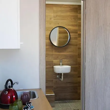 The Spot - At The Heart Of The Old Town Χανιά