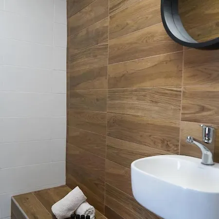 The Spot - At The Heart Of The Old Town * Χανιά