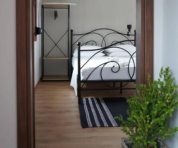 Appartement The Spot - At The Heart Of The Old Town La Canée