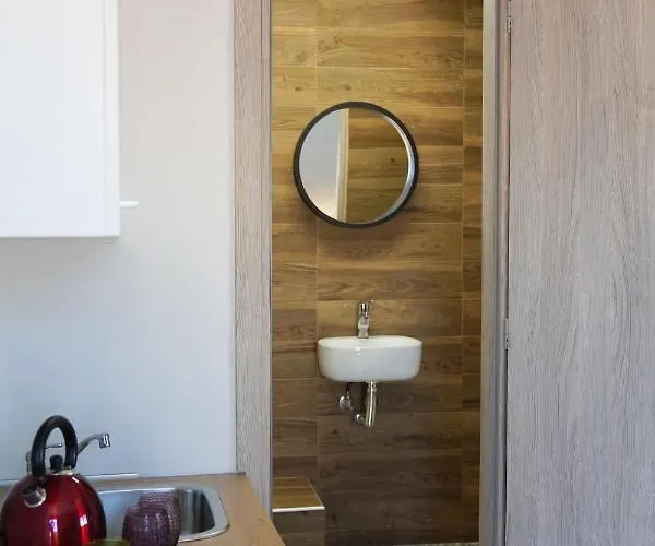 The Spot - At The Heart Of The Old Town La Canée