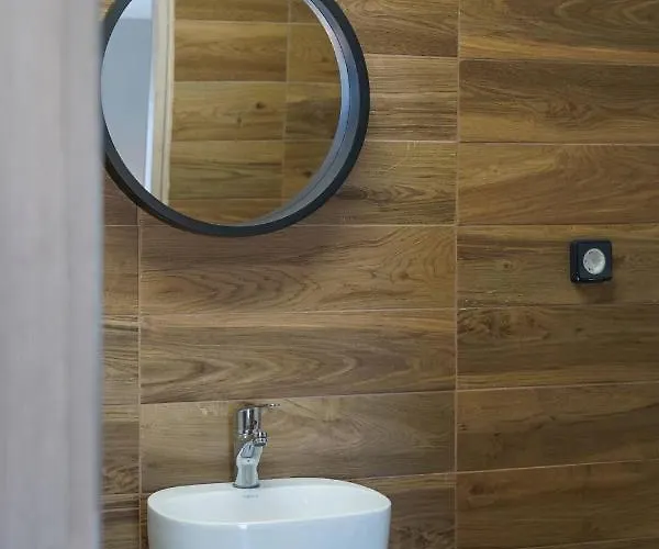 The Spot - At The Heart Of The Old Town Appartement