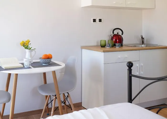 Appartement The Spot - At The Heart Of The Old Town La Canée