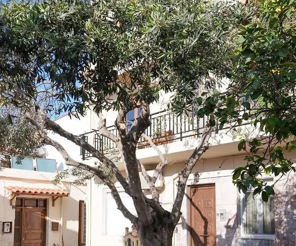 The Spot - At The Heart Of The Old Town Appartement *