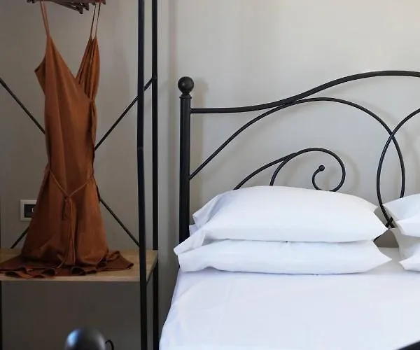 The Spot - At The Heart Of The Old Town * La Canée