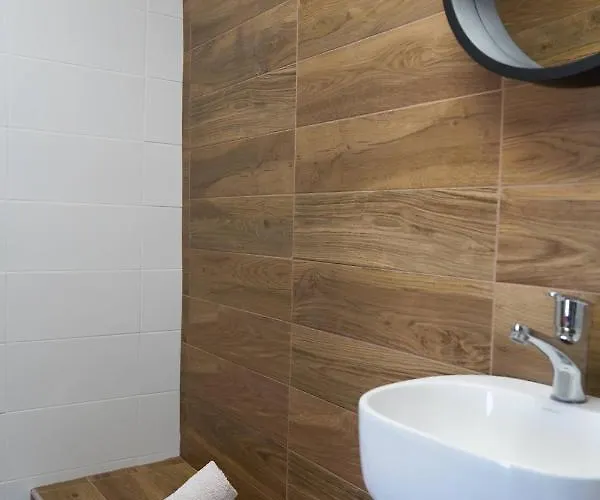 The Spot - At The Heart Of The Old Town * Χανιά