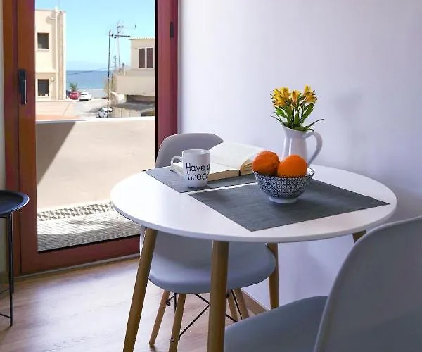 The Spot - At The Heart Of The Old Town Appartement La Canée