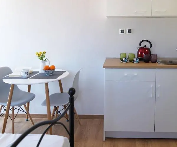 The Spot - At The Heart Of The Old Town * La Canée