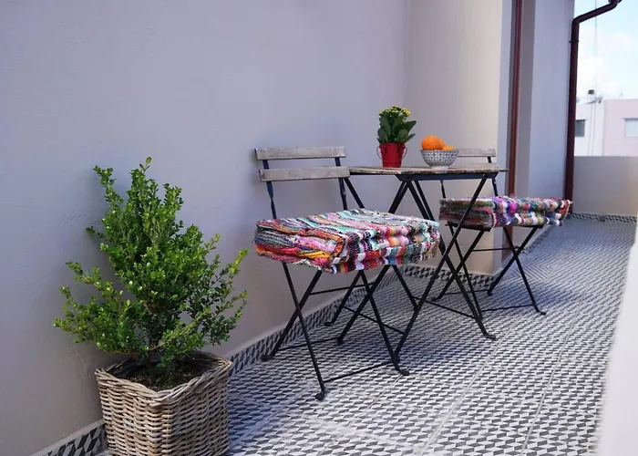 Διαμέρισμα The Spot - At The Heart Of The Old Town Χανιά